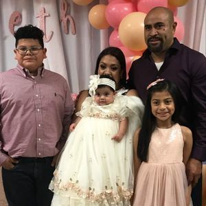 Meet your Posher, Joselin